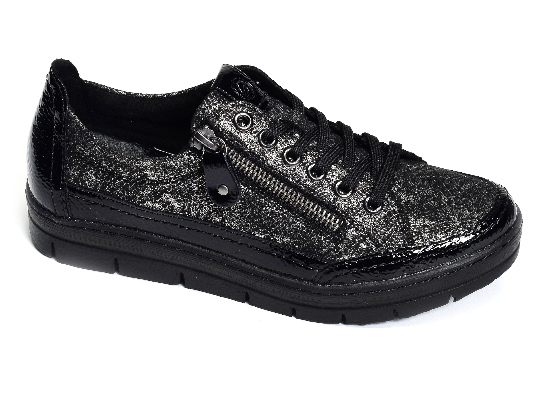 D5826 noir
