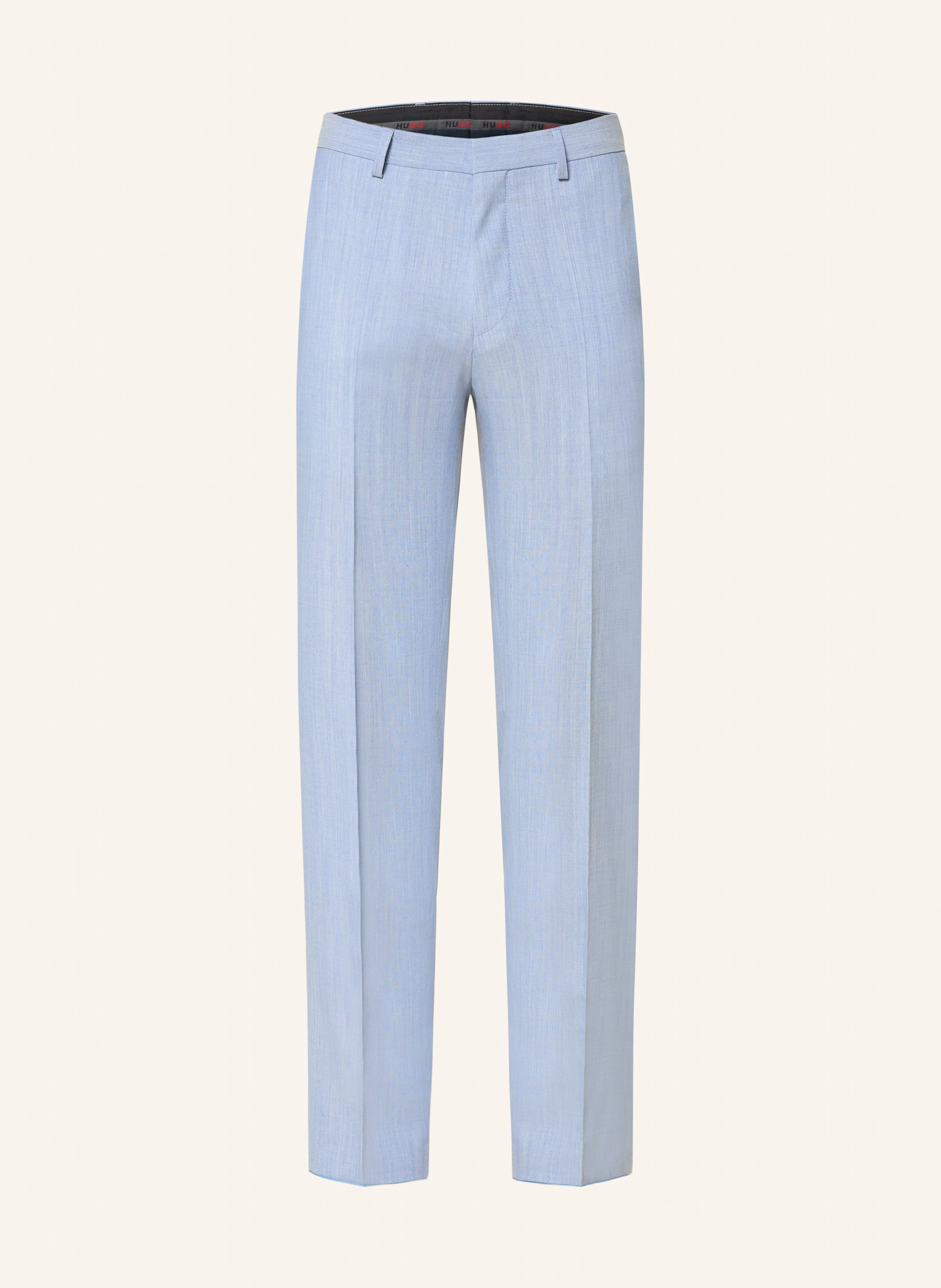 HUGO Anzughose HESTEN Extra Slim Fit