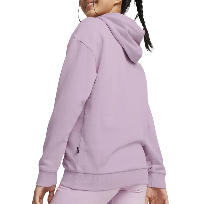 Puma Essentials+ Blossom Hoodie Meisjes