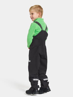 Didriksons Pilvi Skallbukser, Black