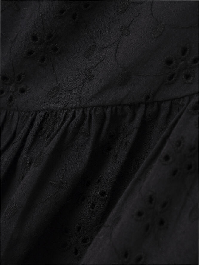 Name It NKFNUNETTE LS DRESS Sort
