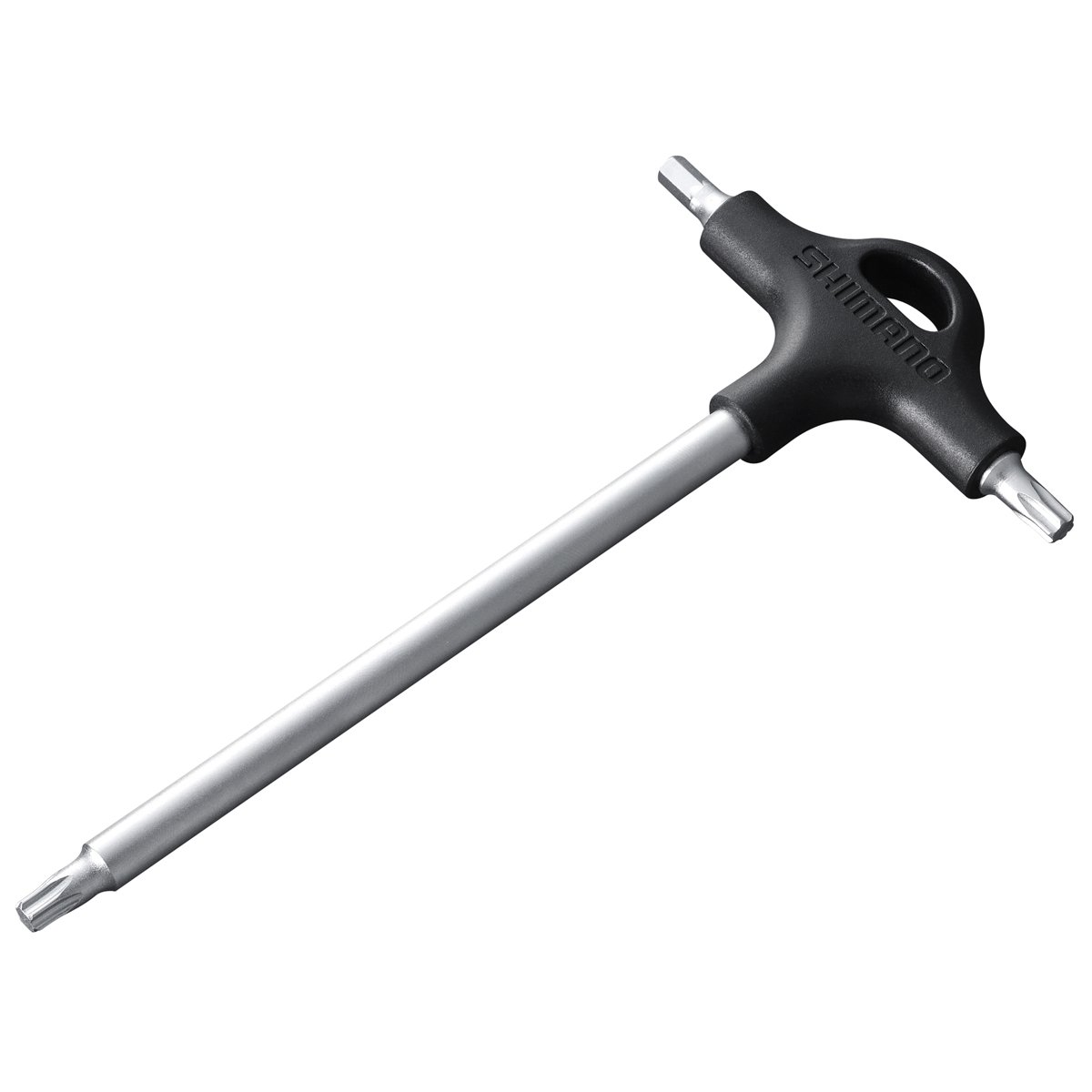 Shimano TL-FC23 Torx Nøgle T-30 med 5 mm Hex