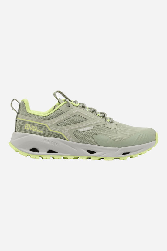 Jack Wolfskin Jack Wolfskin Prelight Texashield Low Wandelschoen Dames