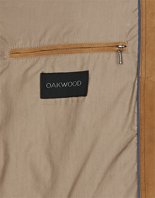 Oakwood - RICCARDO - Cognac