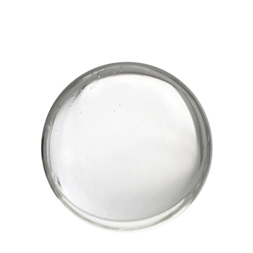 Nailberry Shine & Breathe Topcoat, Transparent