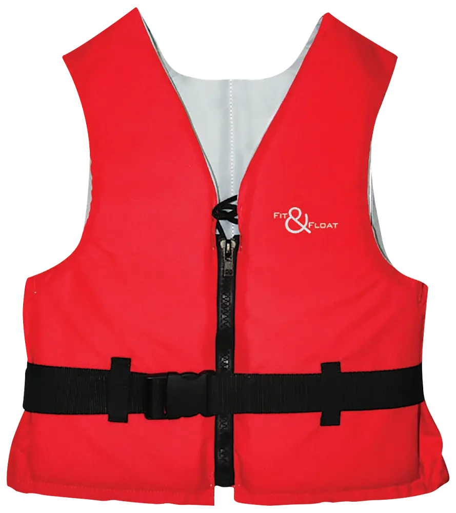Fit & Float svømmevest 90+ kg