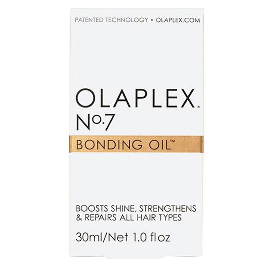Olaplex No. 7 Bonding Oil 30ml