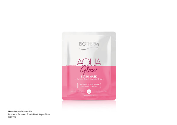 BIOTHERM AQUA Super Mask<br>31 g, Glow