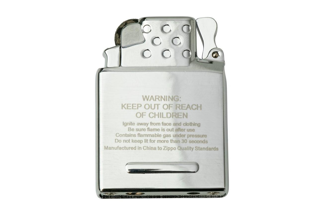 ZIPPO Butane Yellow Flame Insert, 65802, aanstekerinzet