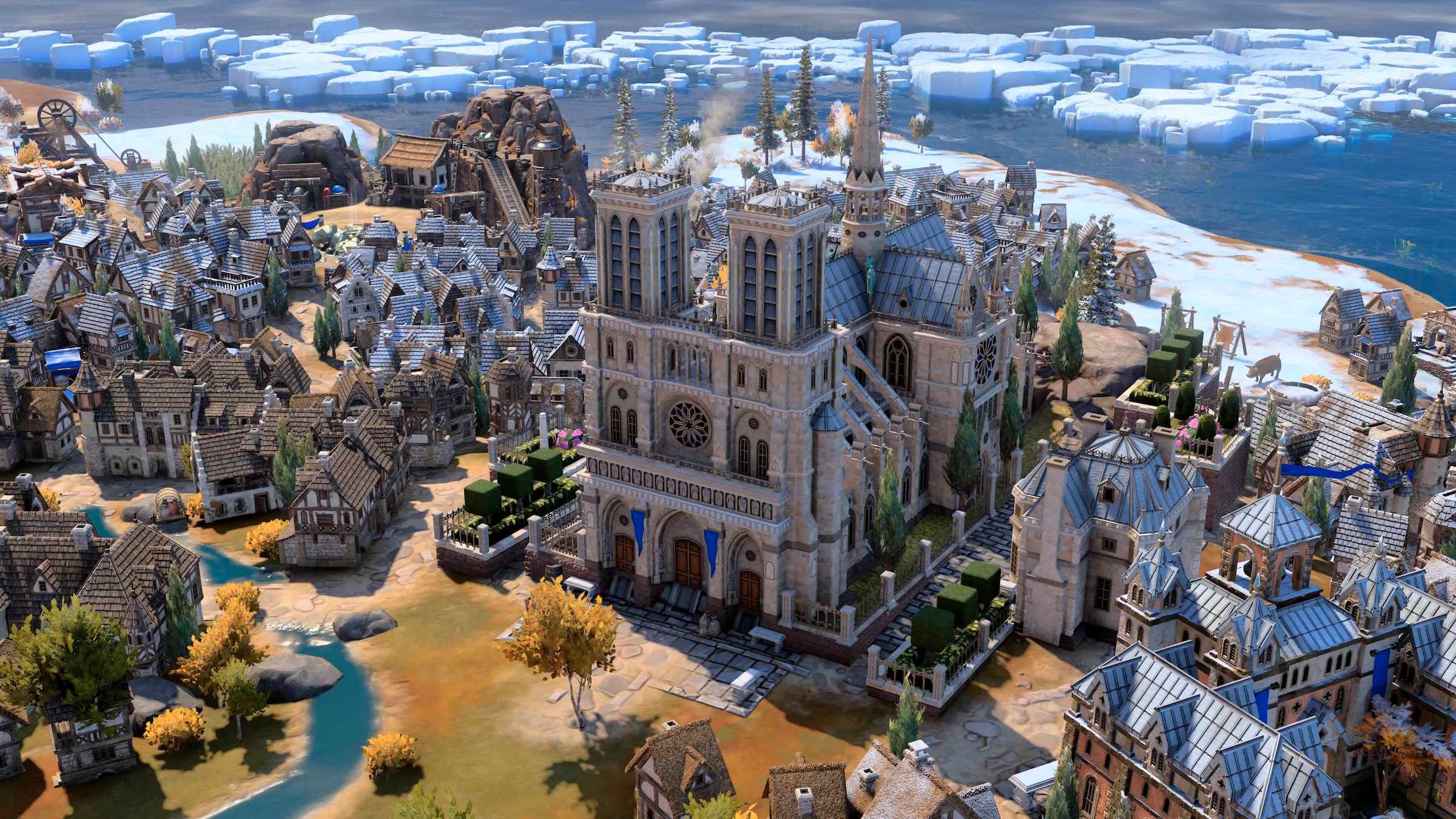 2K Spielesoftware »Civilization VII« Xbox One