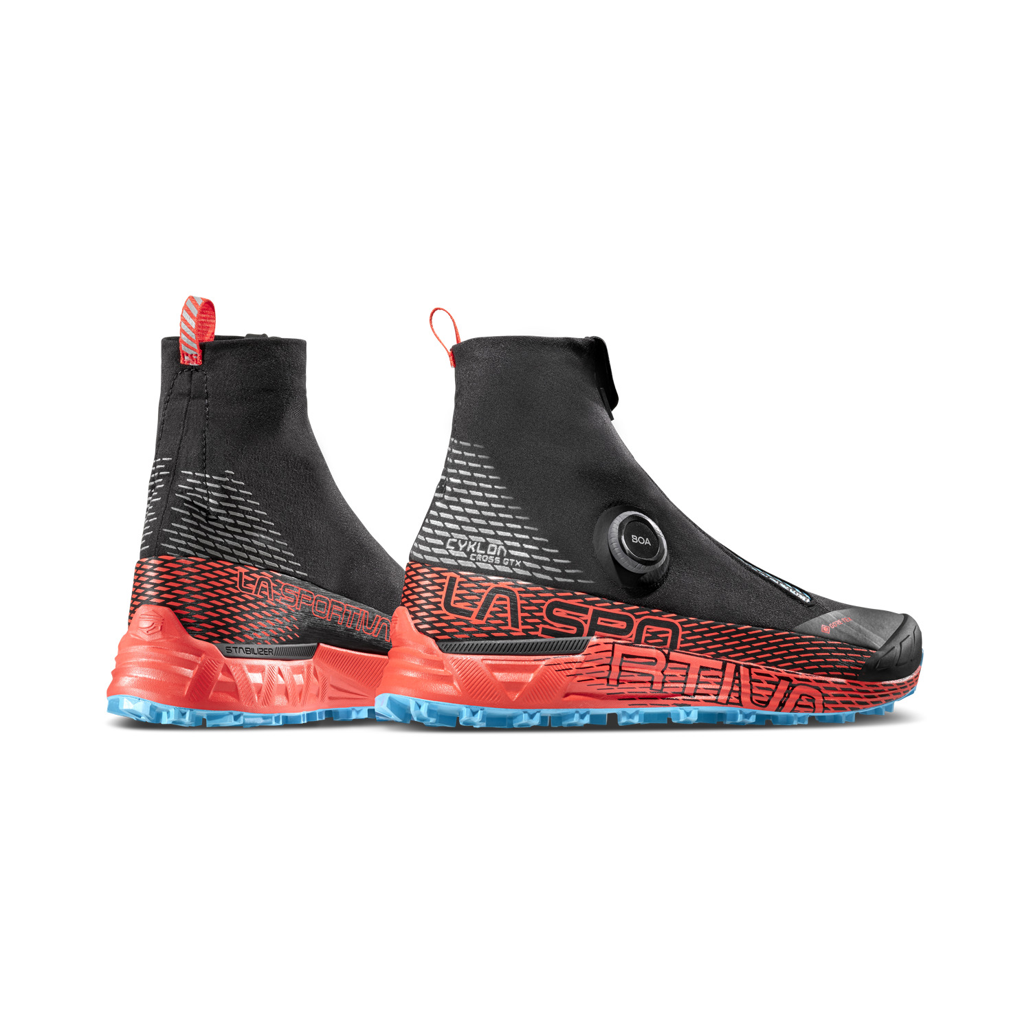 Cyklon Cross Woman GTX