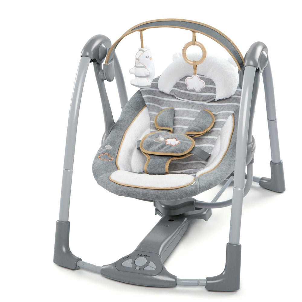 Køb Ingenuity Swing