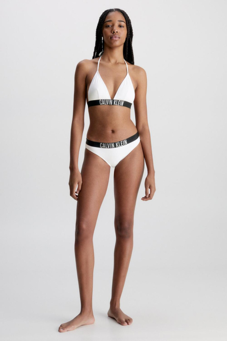 Calvin Klein witte dames accessoire
