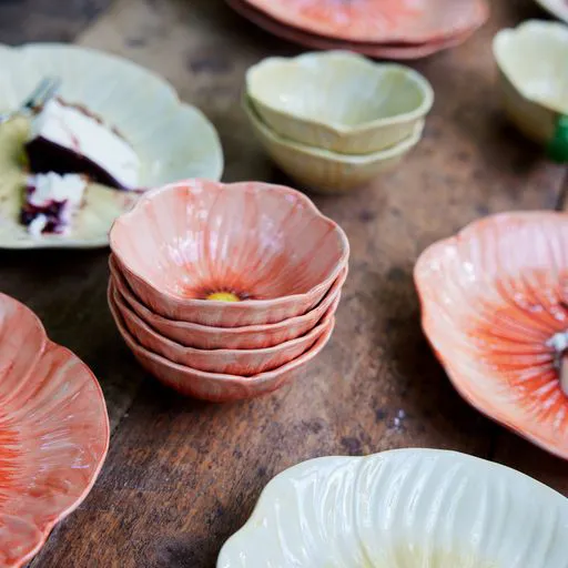 ByOn Poppy Tallerken