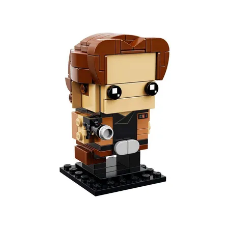 LEGO® BrickHeadz™ 41608 Han Solo™
