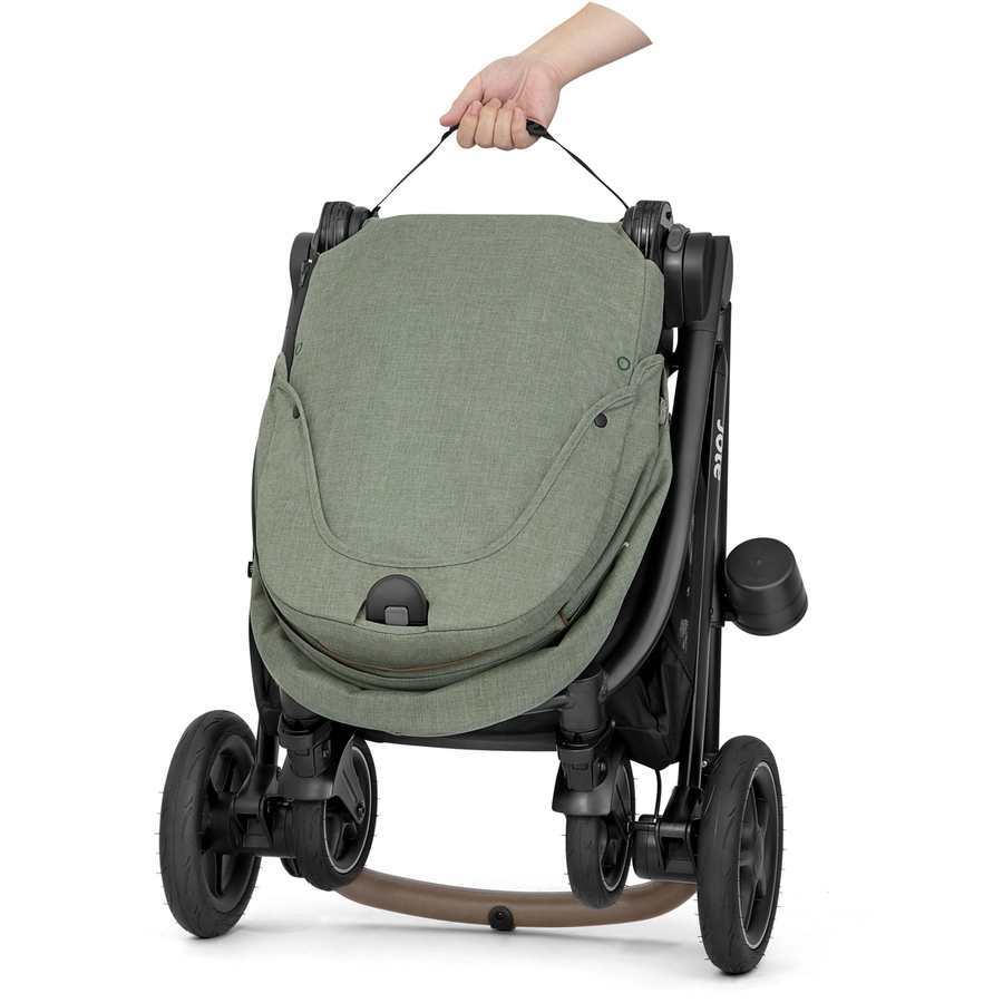 Joie Kinderwagen Versatrax Laurel