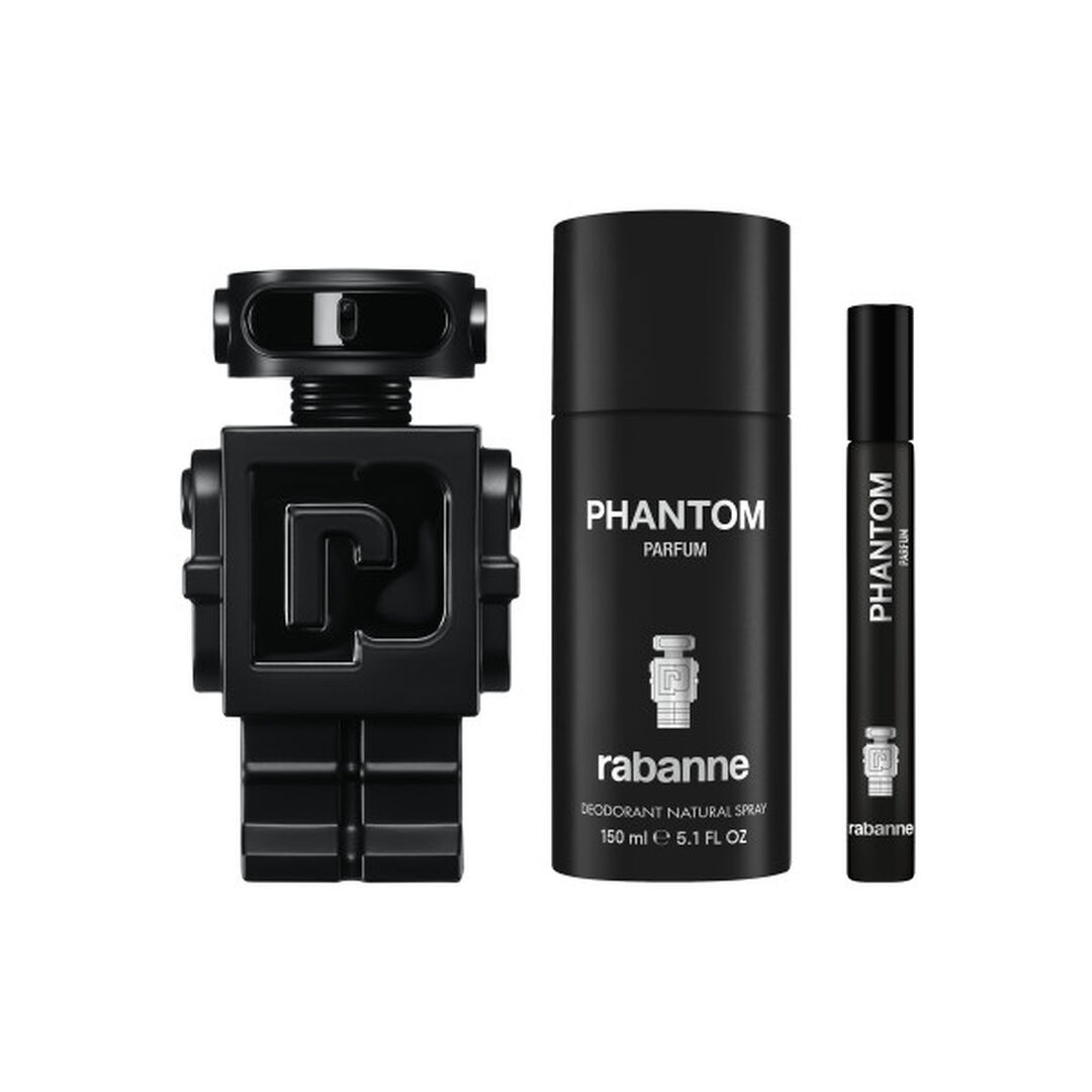 Phantom Coffret Eau de Parfum - 100ml