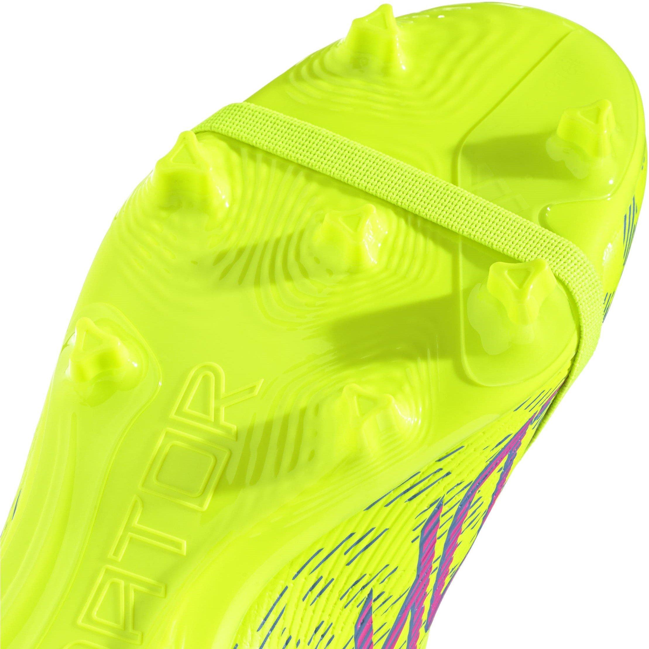 adidas Predator League Fold Over Tongue Firm Ground Football Boots