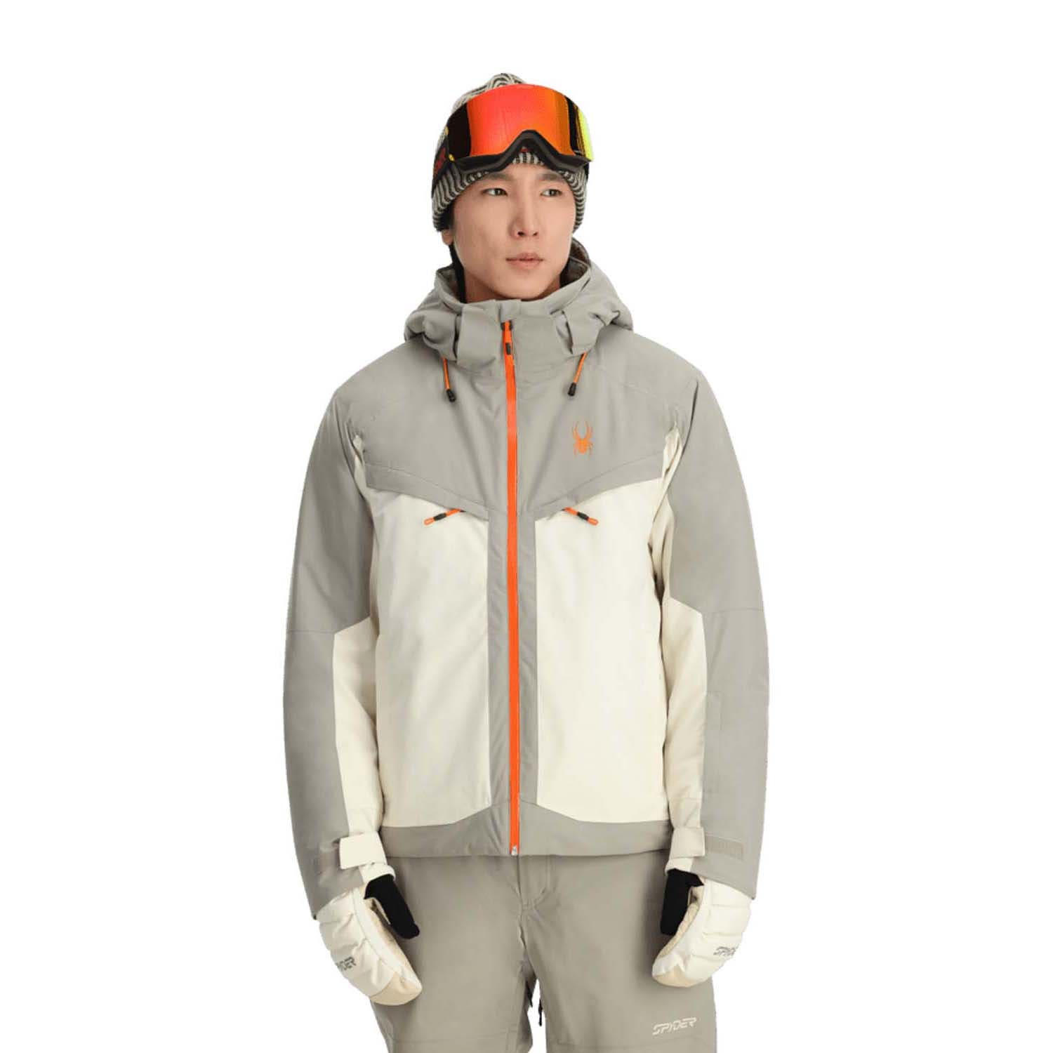 Spyder  Copper Jacket