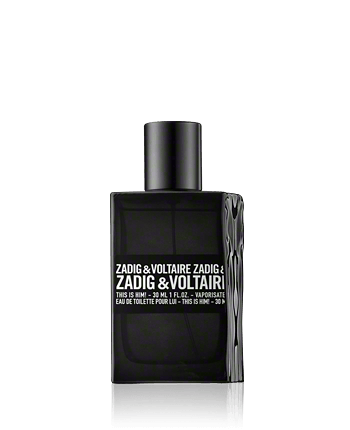Zadig & Voltaire This is Him! edt vapo 30ml
