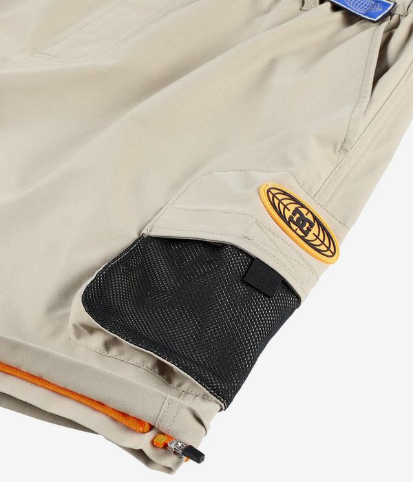 DC All Terrain Convertible Cargo Hose (crockery)