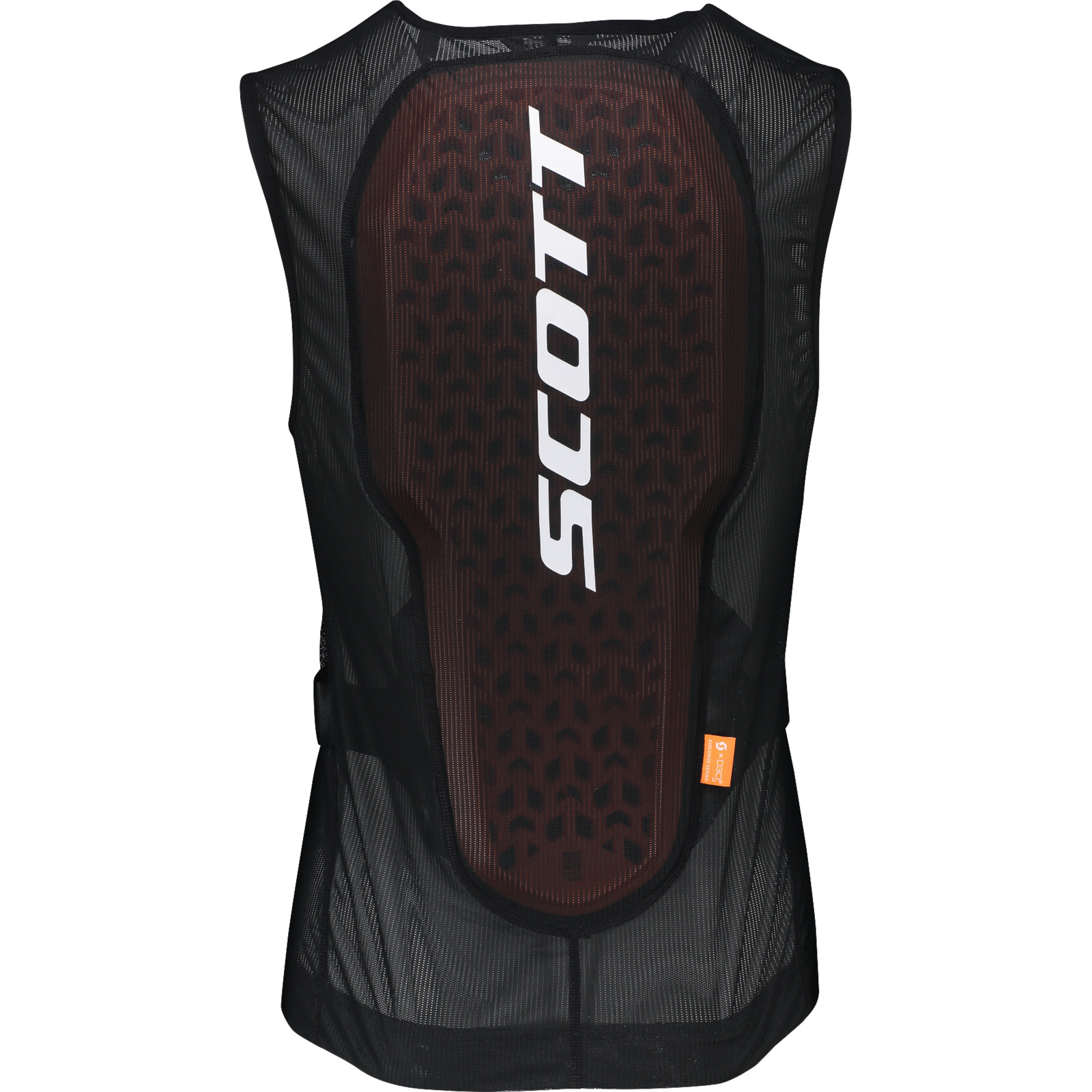 Scott Herren-Veste Airflow L
