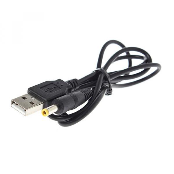 PlayStation PS4 Controller Dual Ladestation Ständer Halter   LED Anzeige - Schwarz
