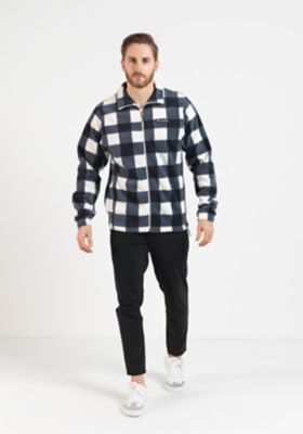 ColumbiaSteens Mountain Printed Jacket - schwarz