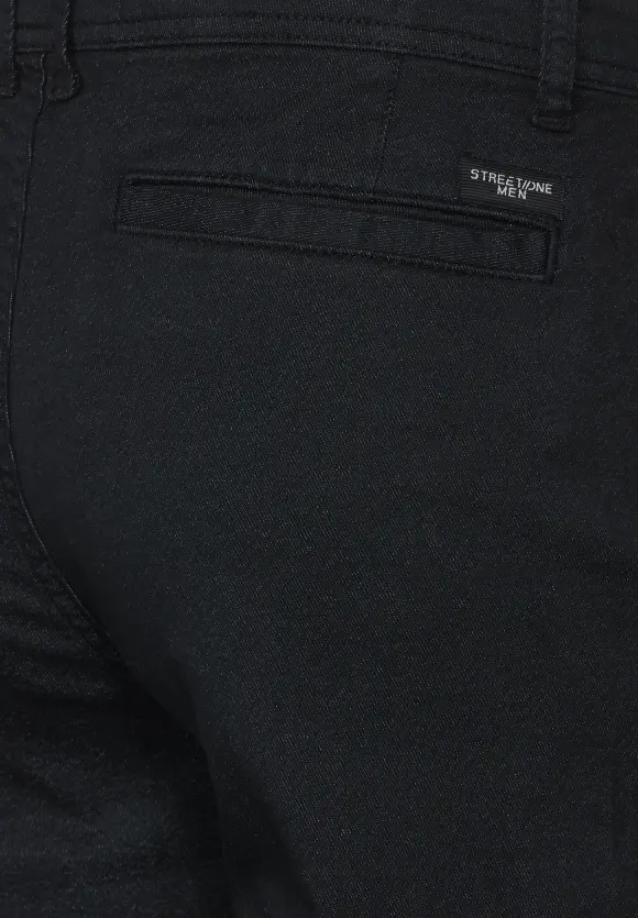Smart Chino - Black