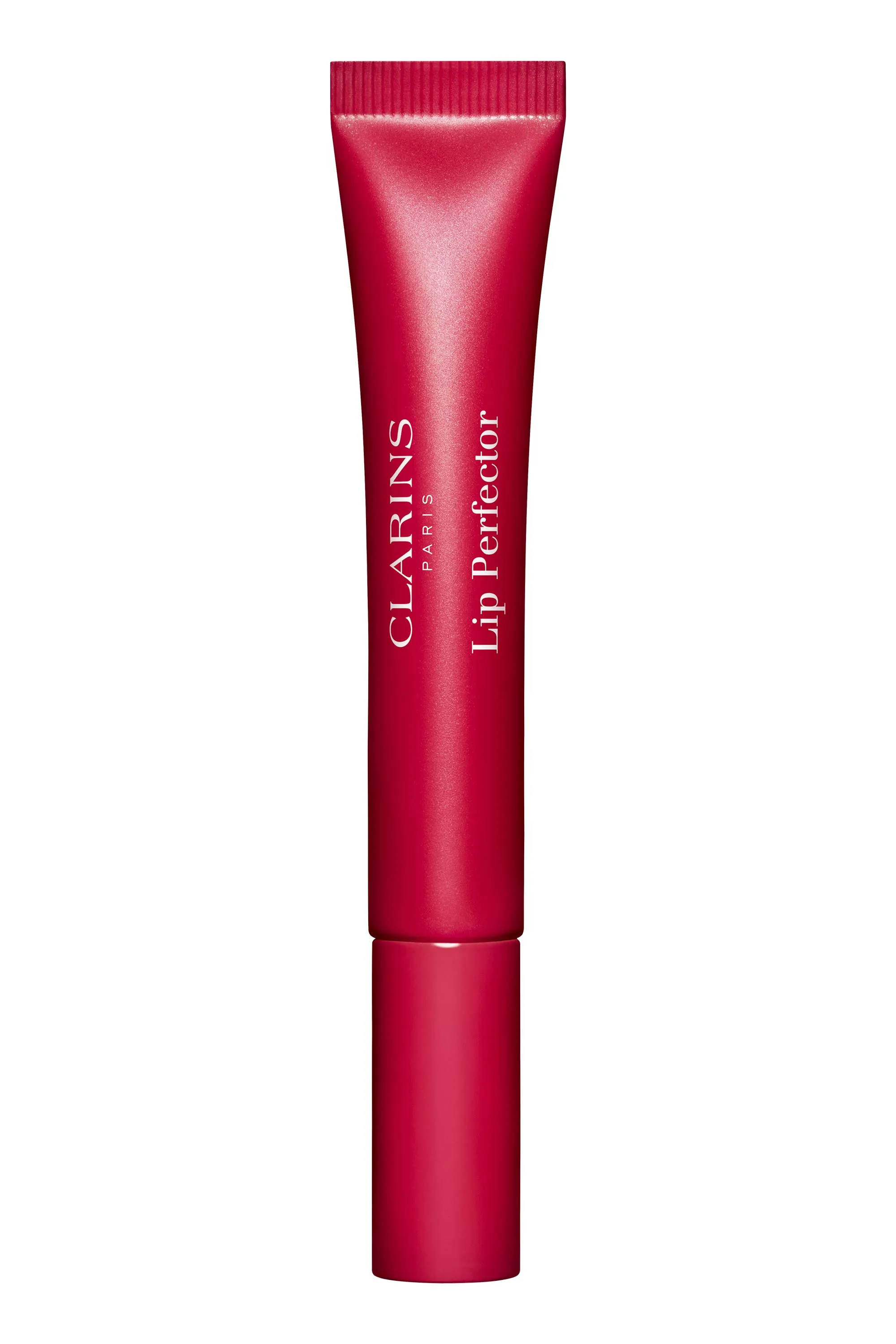 Clarins Embellisseur lèvres et joues Lip Perfector Glow Gloss-12 ml