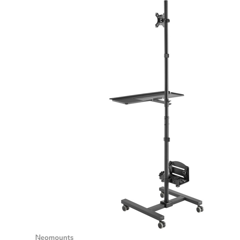 Neomounts FPMA-MOBILE1700 Station de travail mobile 10-32
