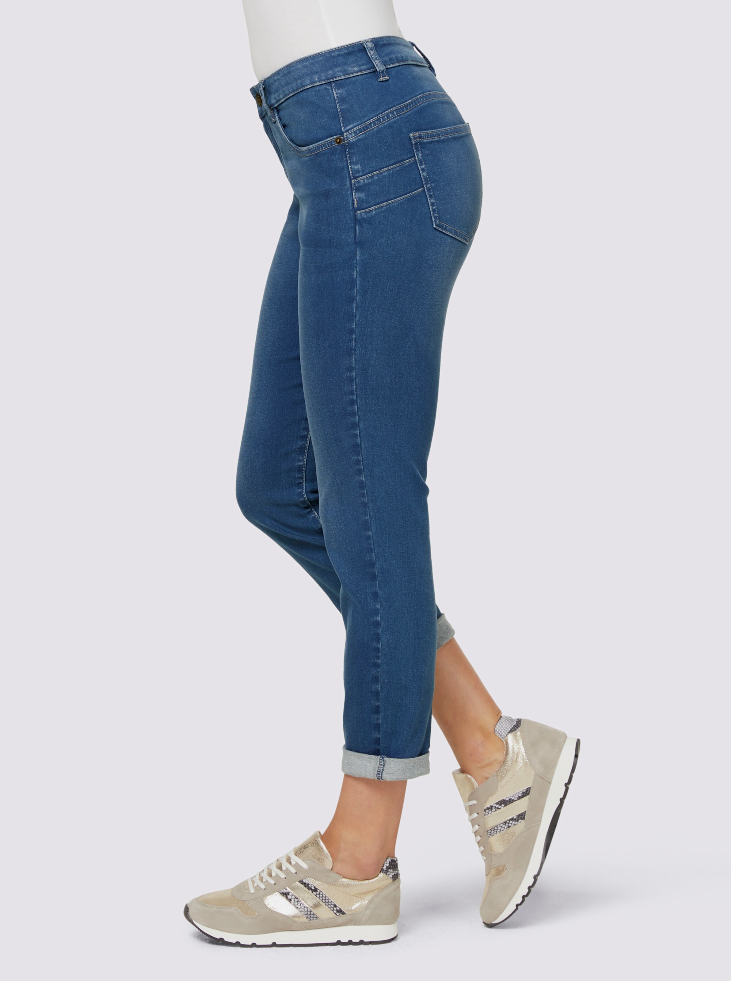 7/8-Jeans