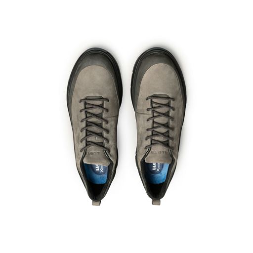 Lloyd Marduk Sneakers, Anthrazit/Grey/Schwarz/Nero, 46