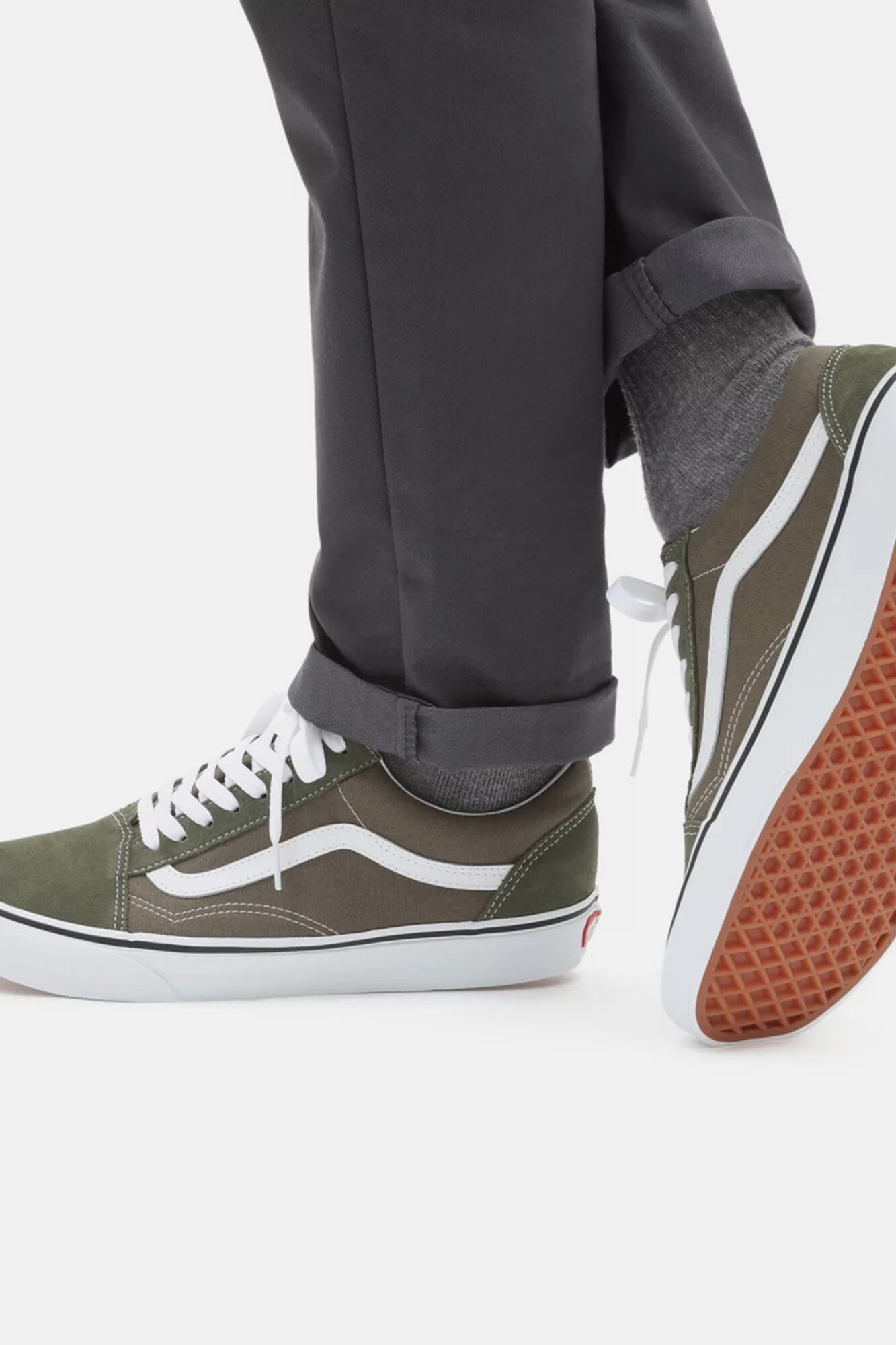 Tênis Vans Old Skool