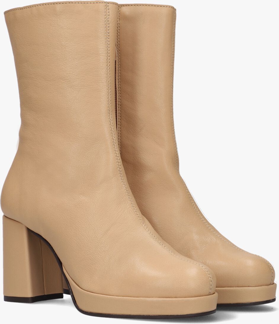TANGO camel tango enkellaarsjes nadine 5
