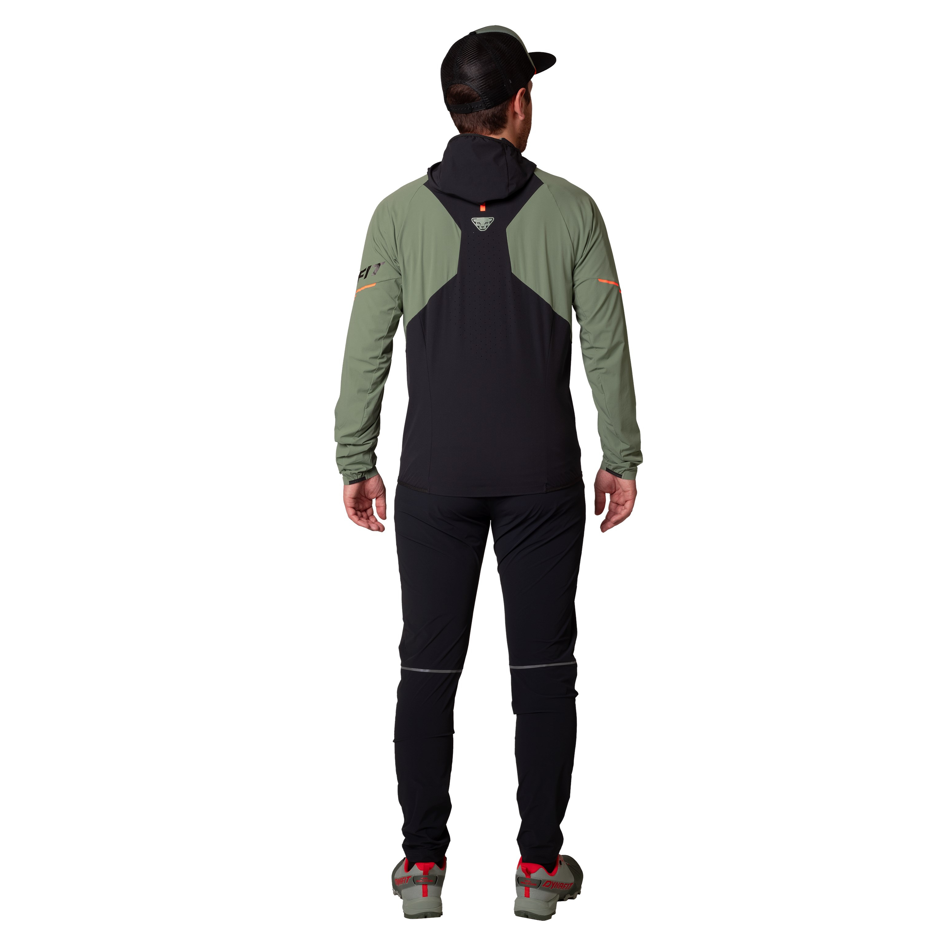 Traverse DST Pant M