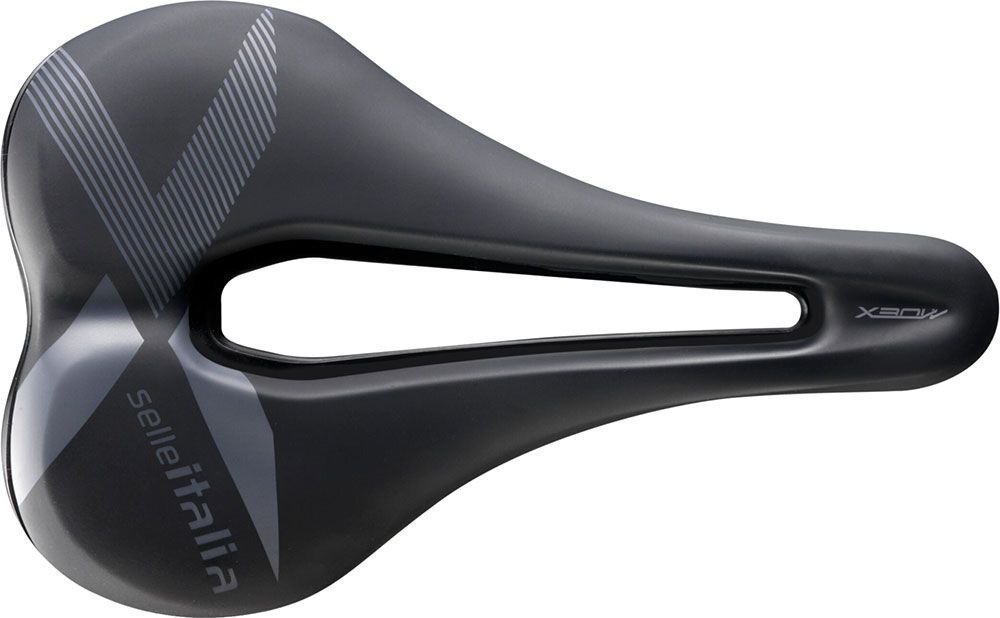 Selle Italia X-BOW Superflow Sattel kaufen | Bike-Discount