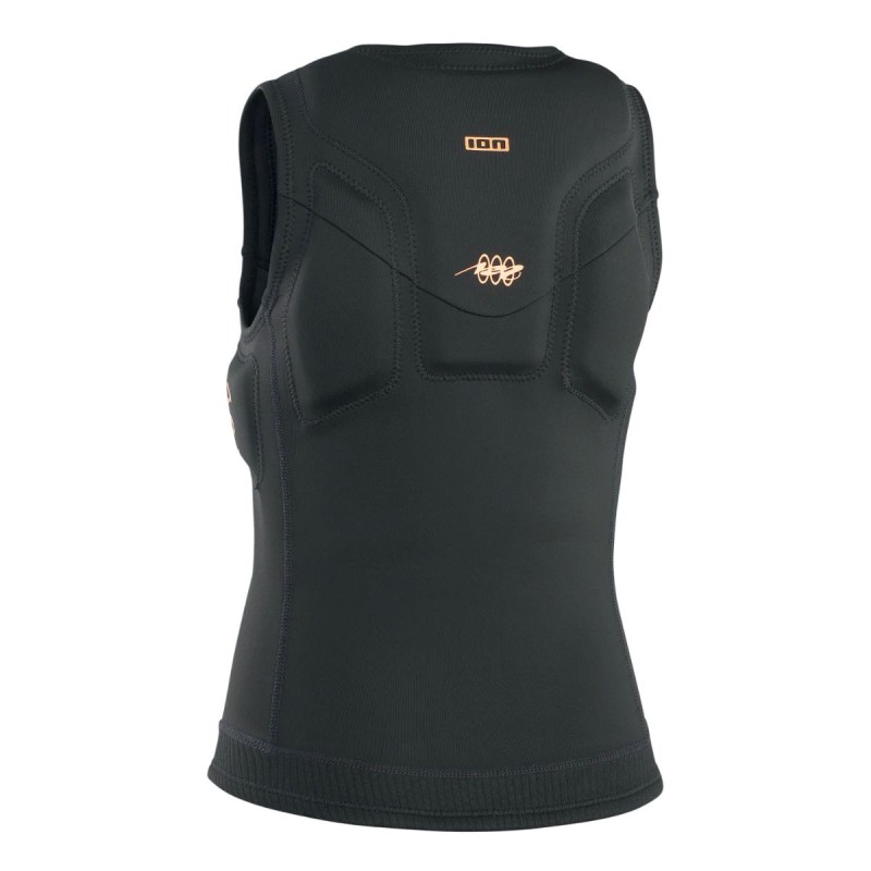 Impact Vest Kitesurf Femme ION Ivy 2024 - The Corner Shop