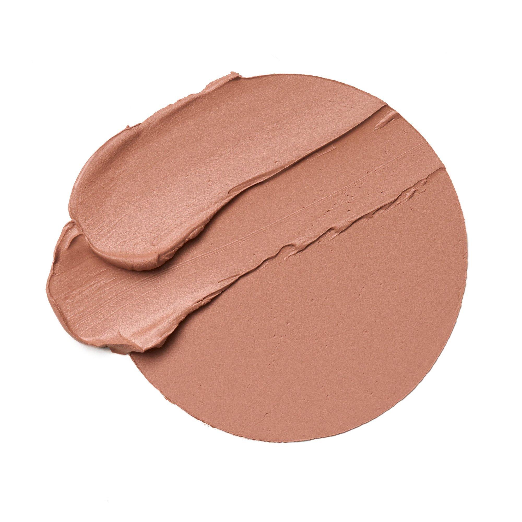 matte liquid eyeshadow