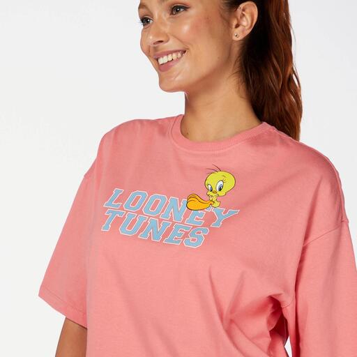 Camiseta do Piu-Piu