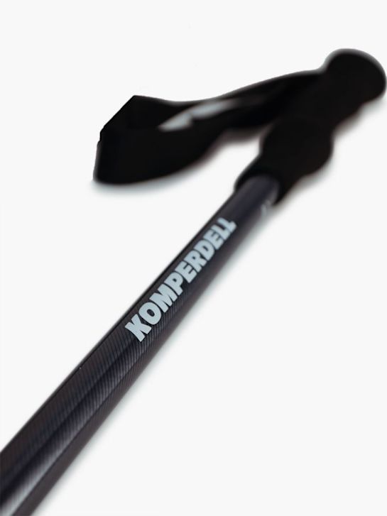 Komperdell Equipment Schwarz