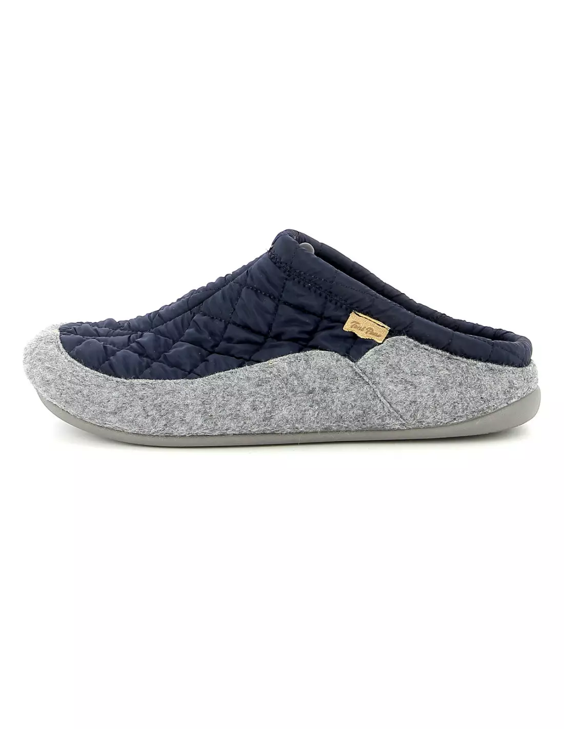 TONI PONS NADIR - Pantoufles & chaussons Marine