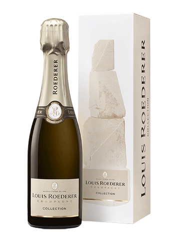 1/2ROEDERER COLLECTION 244