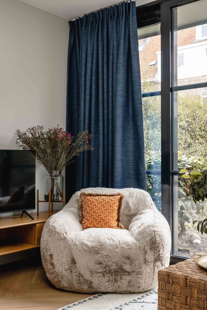By Boo   Hug Fauteuil