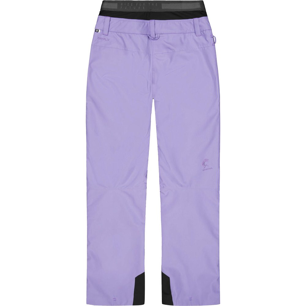Picture Exa Skihose Damen paisley purple
