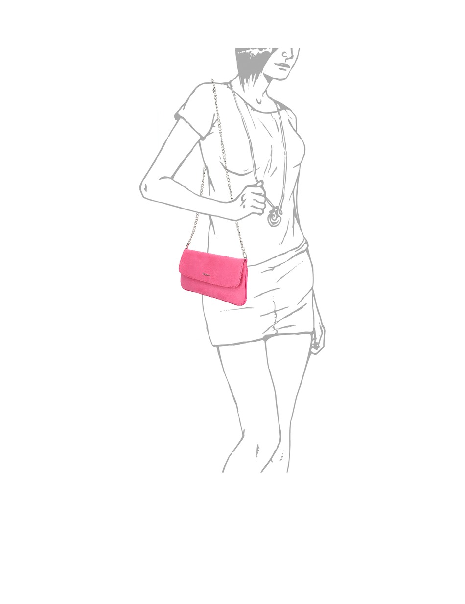 LOUISA CLUTCH
