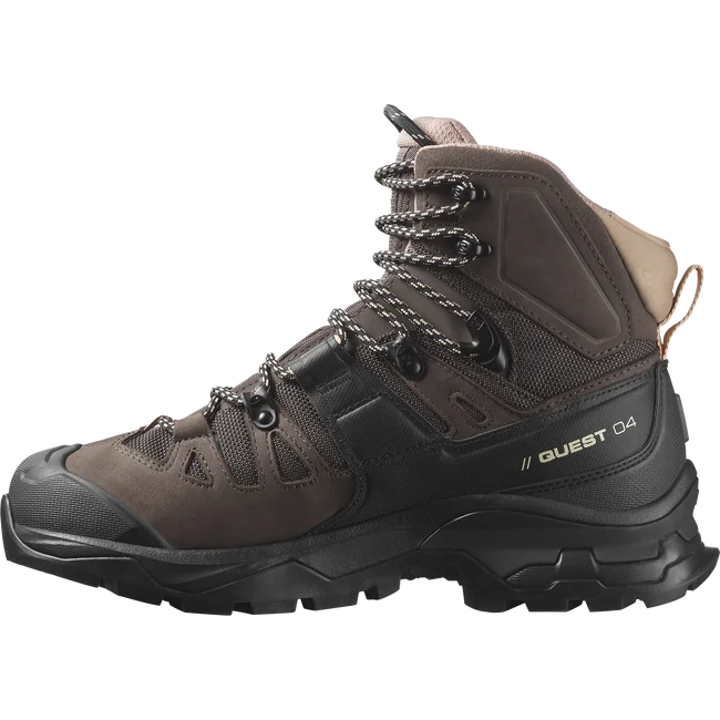 QUEST 4 GORE-TEX  Leder-Hikingschuhe Damen