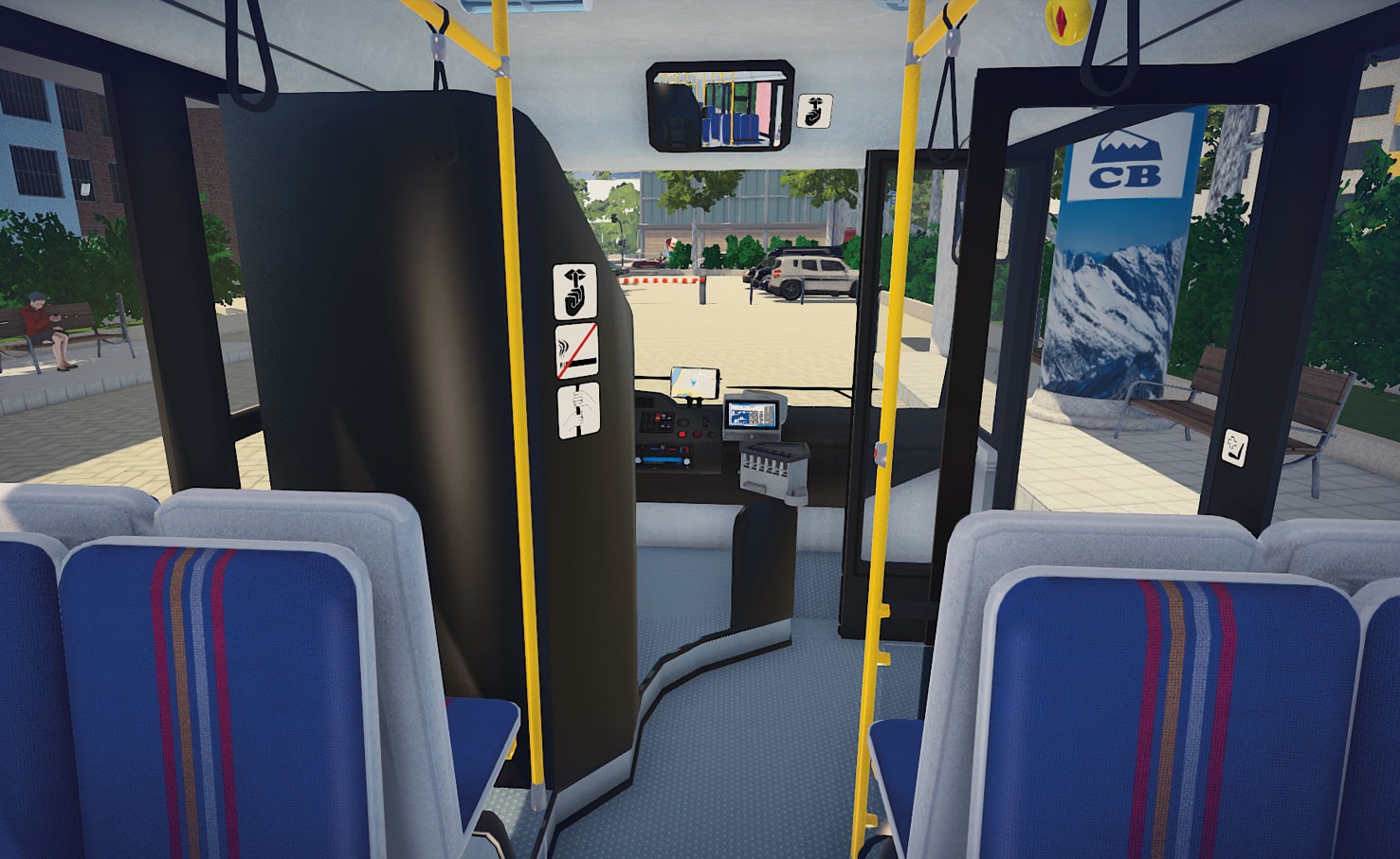 Bus Simulator 16- PC