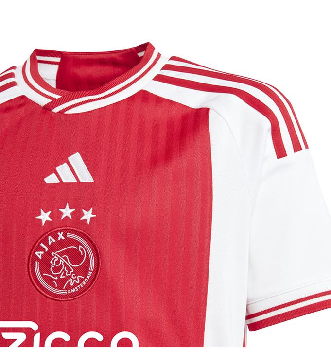 adidas JR Ajax Amsterdam Thuisshirt 2023/2024