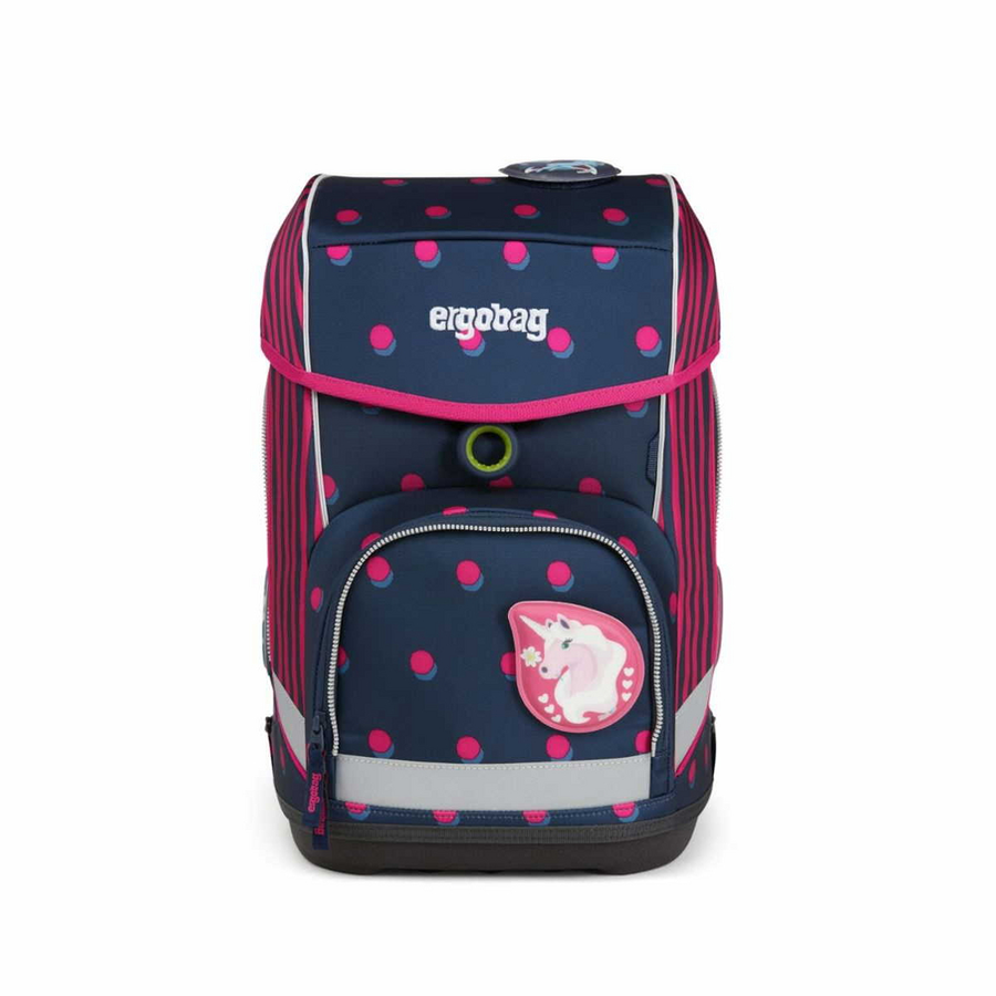Ergobag Schulrucksäcke kombi